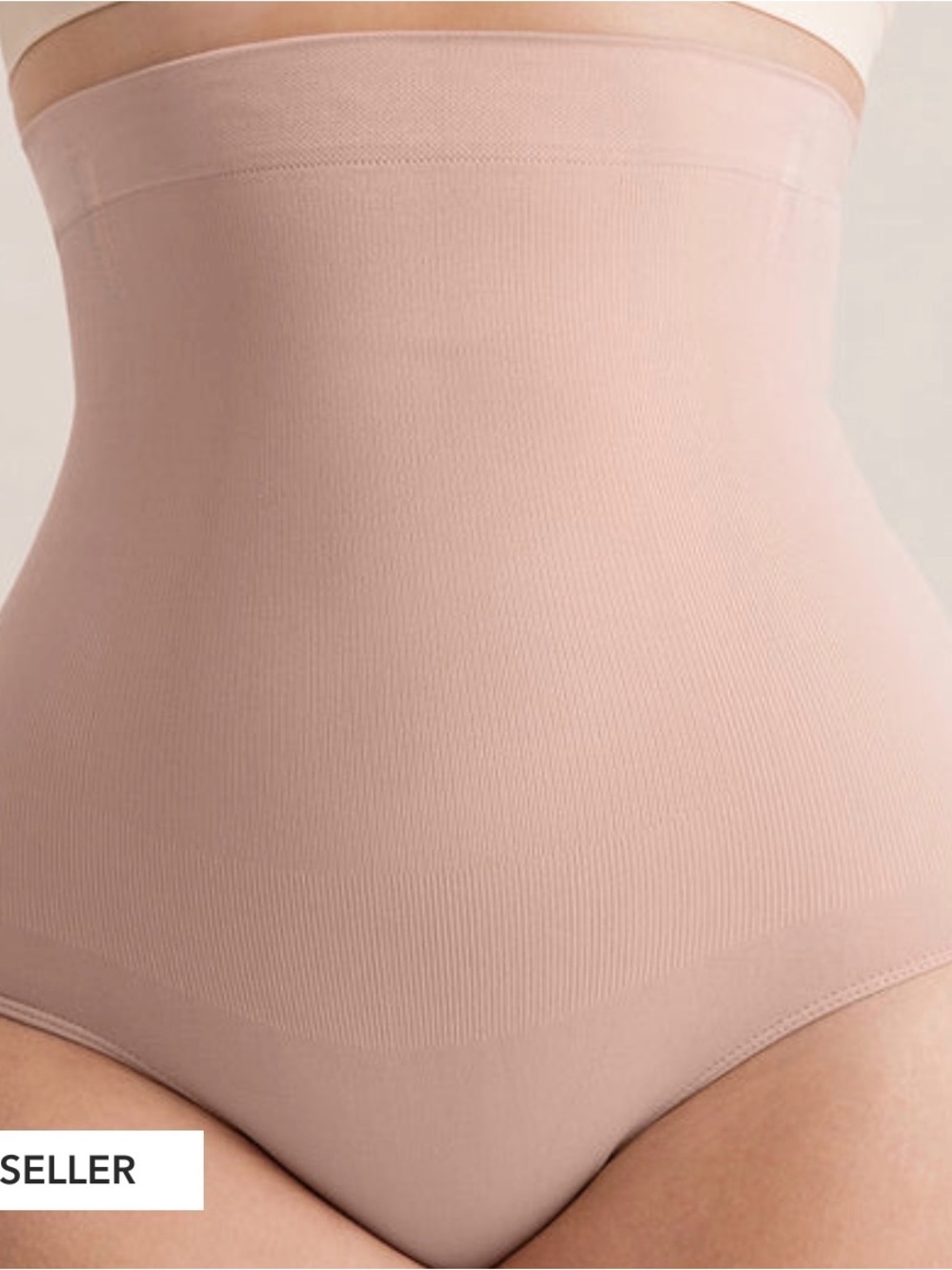 Shapermint All Day Everyday High-Waist Shaper panty Size M/L BNIP